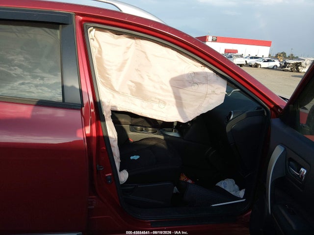 Продаж на аукціоні авто 2015 Nissan Rogue Select S, vin: JN8AS5MT3FW671298, номер лоту: 45884541