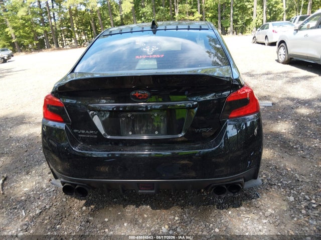 2021 Subaru Wrx Limited მანქანა იყიდება აუქციონზე, vin: JF1VA1J69M9800282, აუქციონის ნომერი: 45884543