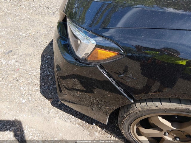 2021 Subaru Wrx Limited მანქანა იყიდება აუქციონზე, vin: JF1VA1J69M9800282, აუქციონის ნომერი: 45884543