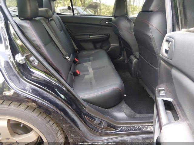 2021 Subaru Wrx Limited მანქანა იყიდება აუქციონზე, vin: JF1VA1J69M9800282, აუქციონის ნომერი: 45884543