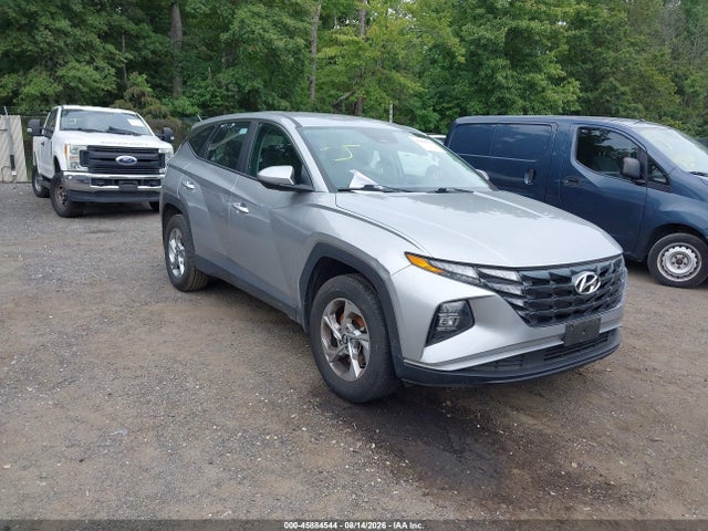 2023 Hyundai Tucson Se მანქანა იყიდება აუქციონზე, vin: 5NMJACAE8PH267135, აუქციონის ნომერი: 45884544
