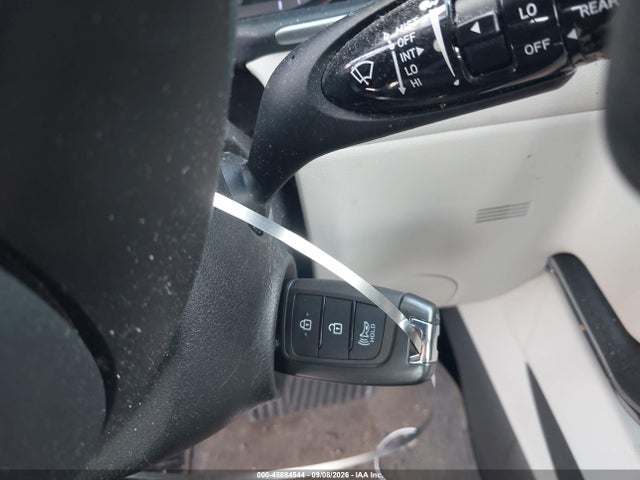2023 Hyundai Tucson Se მანქანა იყიდება აუქციონზე, vin: 5NMJACAE8PH267135, აუქციონის ნომერი: 45884544