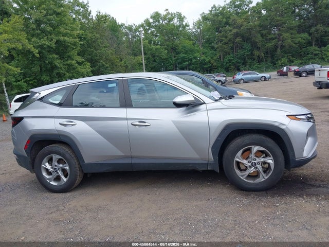2023 Hyundai Tucson Se მანქანა იყიდება აუქციონზე, vin: 5NMJACAE8PH267135, აუქციონის ნომერი: 45884544