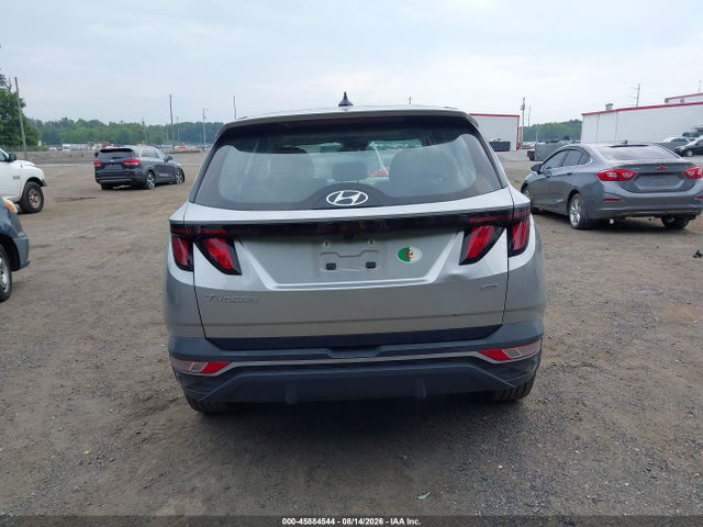 2023 Hyundai Tucson Se მანქანა იყიდება აუქციონზე, vin: 5NMJACAE8PH267135, აუქციონის ნომერი: 45884544
