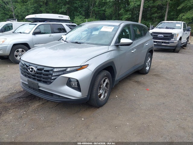 2023 Hyundai Tucson Se მანქანა იყიდება აუქციონზე, vin: 5NMJACAE8PH267135, აუქციონის ნომერი: 45884544