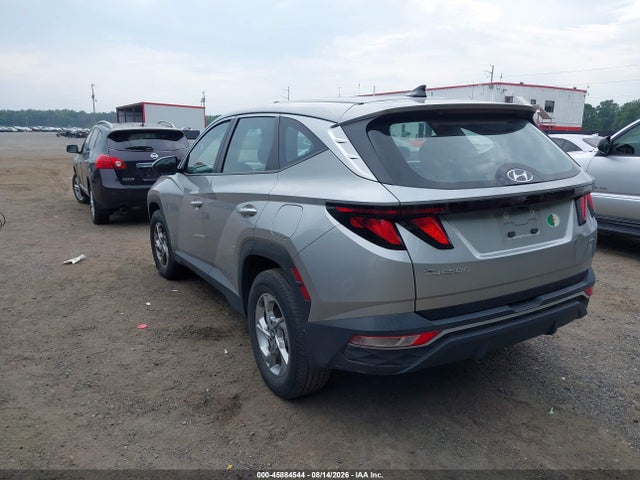 2023 Hyundai Tucson Se მანქანა იყიდება აუქციონზე, vin: 5NMJACAE8PH267135, აუქციონის ნომერი: 45884544
