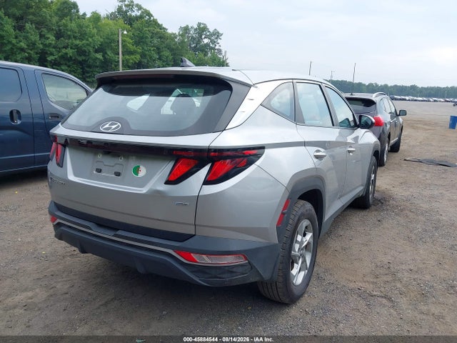 2023 Hyundai Tucson Se მანქანა იყიდება აუქციონზე, vin: 5NMJACAE8PH267135, აუქციონის ნომერი: 45884544
