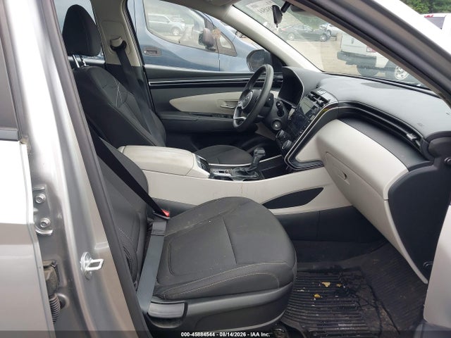 2023 Hyundai Tucson Se მანქანა იყიდება აუქციონზე, vin: 5NMJACAE8PH267135, აუქციონის ნომერი: 45884544
