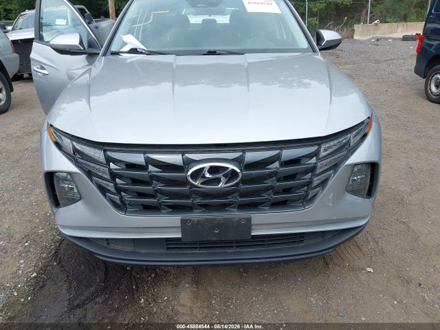 2023 Hyundai Tucson Se მანქანა იყიდება აუქციონზე, vin: 5NMJACAE8PH267135, აუქციონის ნომერი: 45884544