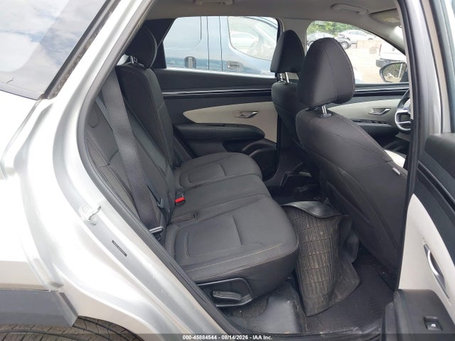 2023 Hyundai Tucson Se მანქანა იყიდება აუქციონზე, vin: 5NMJACAE8PH267135, აუქციონის ნომერი: 45884544