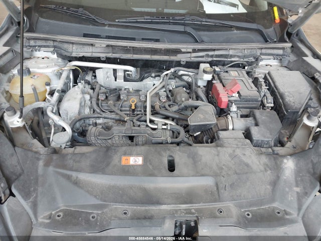 45884546 :رقم المزاد ، JA4J3TA80NZ014916 vin ، 2022 Mitsubishi Outlander Es 2.5 2wd مزاد بيع