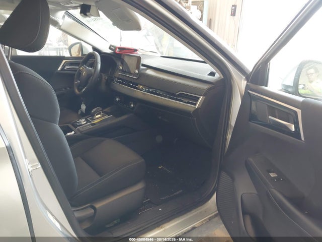 45884546 :رقم المزاد ، JA4J3TA80NZ014916 vin ، 2022 Mitsubishi Outlander Es 2.5 2wd مزاد بيع