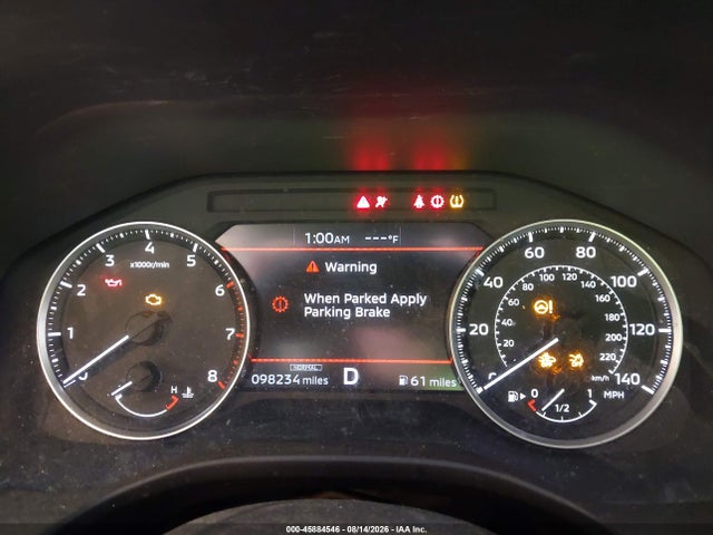 45884546 :رقم المزاد ، JA4J3TA80NZ014916 vin ، 2022 Mitsubishi Outlander Es 2.5 2wd مزاد بيع