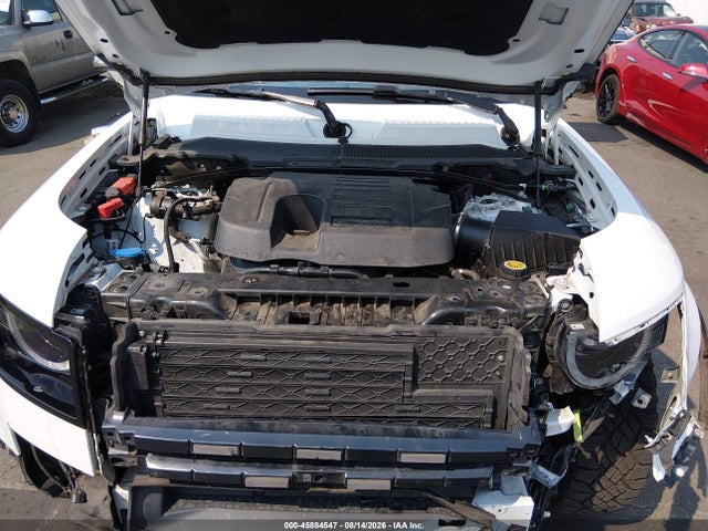 SALE37RU2N2063701 Land Rover Defender 110 X-dynamic Hse