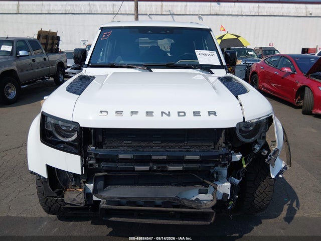 SALE37RU2N2063701 Land Rover Defender 110 X-dynamic Hse