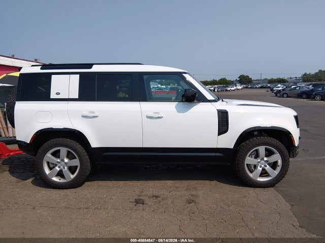 SALE37RU2N2063701 Land Rover Defender 110 X-dynamic Hse