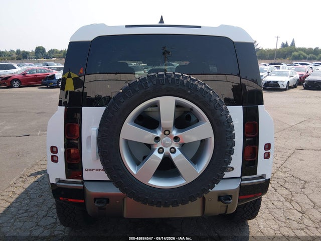SALE37RU2N2063701 Land Rover Defender 110 X-dynamic Hse