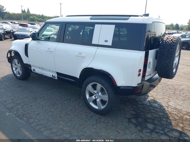 SALE37RU2N2063701 Land Rover Defender 110 X-dynamic Hse