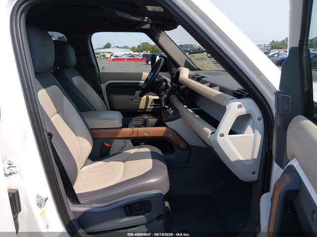 SALE37RU2N2063701 Land Rover Defender 110 X-dynamic Hse