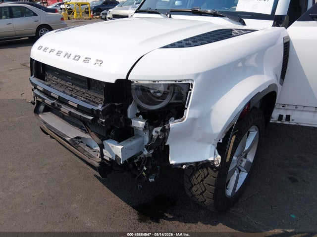 SALE37RU2N2063701 Land Rover Defender 110 X-dynamic Hse
