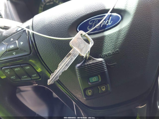 Aukcja sprzedaży 2017 Ford Utility Police Interceptor, vin: 1FM5K8AT3HGE30580, numer aukcji: 45884552