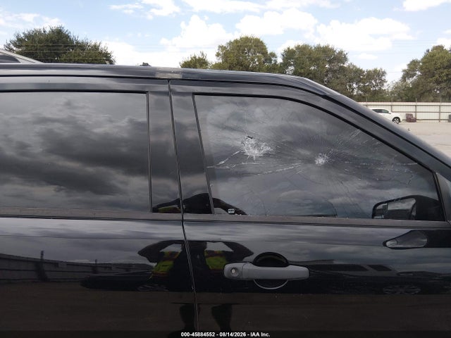 Aukcja sprzedaży 2017 Ford Utility Police Interceptor, vin: 1FM5K8AT3HGE30580, numer aukcji: 45884552