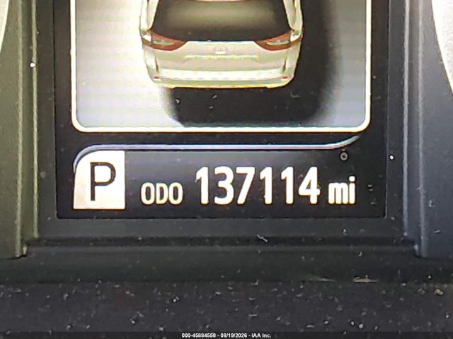 45884558 :رقم المزاد ، 5TDYZ3DC1HS888751 vin ، 2017 Toyota Sienna Xle 8 Passenger مزاد بيع