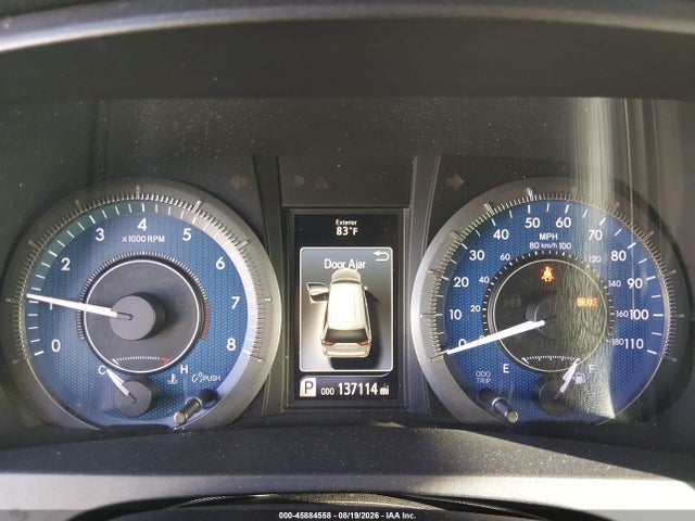 45884558 :رقم المزاد ، 5TDYZ3DC1HS888751 vin ، 2017 Toyota Sienna Xle 8 Passenger مزاد بيع