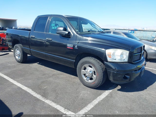 Aukcja sprzedaży 2008 Dodge Ram 2500 Slt, vin: 3D3KR28A28G167238, numer aukcji: 45884559