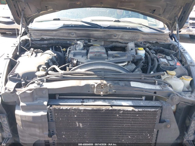 Aukcja sprzedaży 2008 Dodge Ram 2500 Slt, vin: 3D3KR28A28G167238, numer aukcji: 45884559