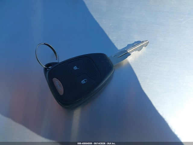 Aukcja sprzedaży 2008 Dodge Ram 2500 Slt, vin: 3D3KR28A28G167238, numer aukcji: 45884559