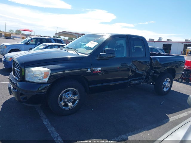 Aukcja sprzedaży 2008 Dodge Ram 2500 Slt, vin: 3D3KR28A28G167238, numer aukcji: 45884559