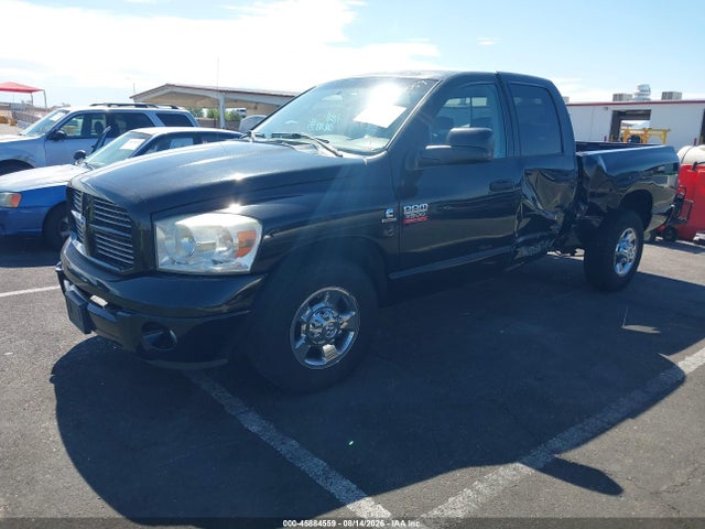 Aukcja sprzedaży 2008 Dodge Ram 2500 Slt, vin: 3D3KR28A28G167238, numer aukcji: 45884559