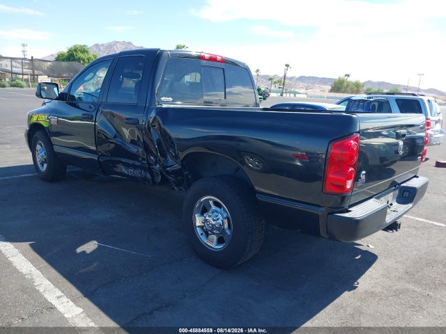 Aukcja sprzedaży 2008 Dodge Ram 2500 Slt, vin: 3D3KR28A28G167238, numer aukcji: 45884559
