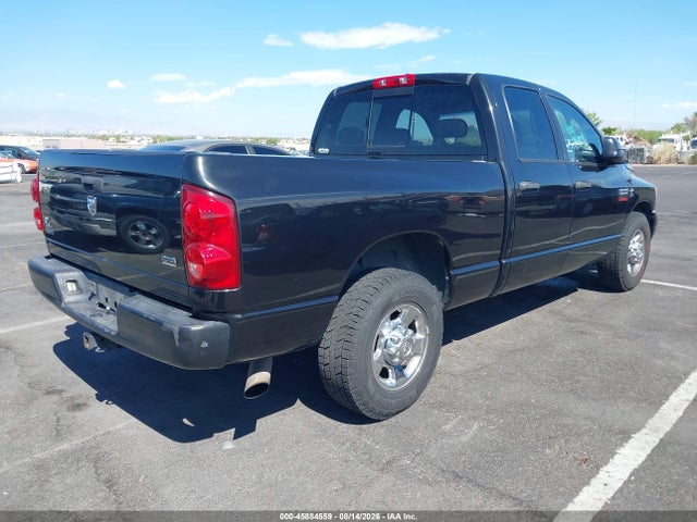 Aukcja sprzedaży 2008 Dodge Ram 2500 Slt, vin: 3D3KR28A28G167238, numer aukcji: 45884559