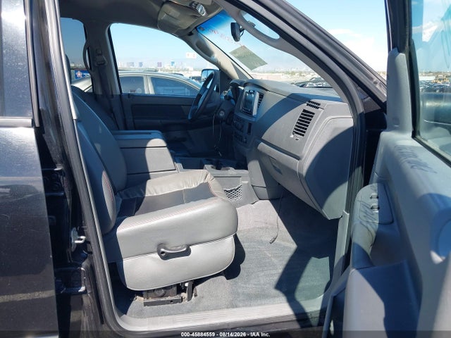 Aukcja sprzedaży 2008 Dodge Ram 2500 Slt, vin: 3D3KR28A28G167238, numer aukcji: 45884559