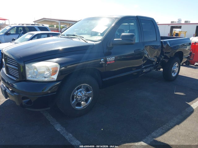 Aukcja sprzedaży 2008 Dodge Ram 2500 Slt, vin: 3D3KR28A28G167238, numer aukcji: 45884559