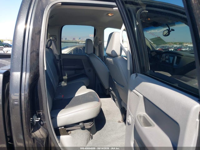 Aukcja sprzedaży 2008 Dodge Ram 2500 Slt, vin: 3D3KR28A28G167238, numer aukcji: 45884559