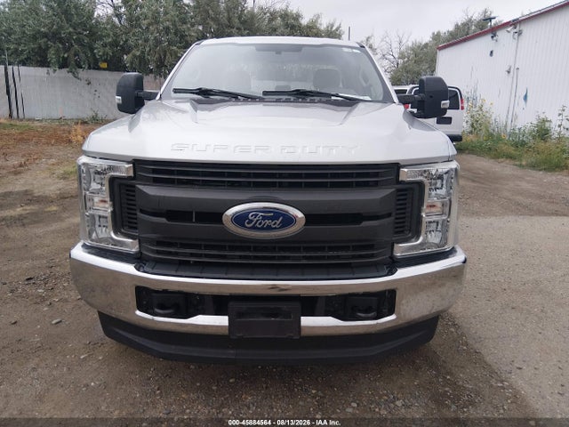 2018 Ford F-250 Xl მანქანა იყიდება აუქციონზე, vin: 1FT7X2B6XJEC83955, აუქციონის ნომერი: 45884564
