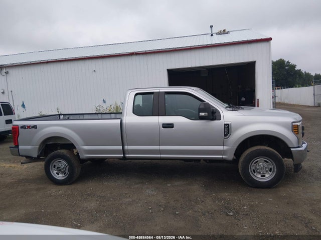 2018 Ford F-250 Xl მანქანა იყიდება აუქციონზე, vin: 1FT7X2B6XJEC83955, აუქციონის ნომერი: 45884564