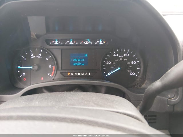 2018 Ford F-250 Xl მანქანა იყიდება აუქციონზე, vin: 1FT7X2B6XJEC83955, აუქციონის ნომერი: 45884564