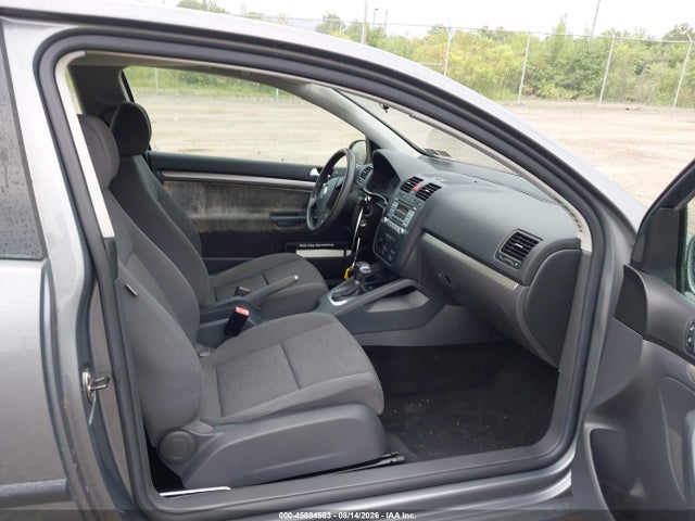 45884563 :رقم المزاد ، WVWBA71KX8W136014 vin ، 2008 Volkswagen Rabbit S مزاد بيع
