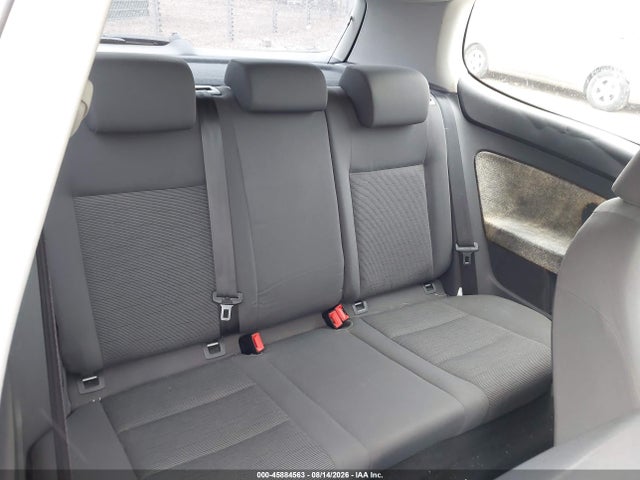 45884563 :رقم المزاد ، WVWBA71KX8W136014 vin ، 2008 Volkswagen Rabbit S مزاد بيع