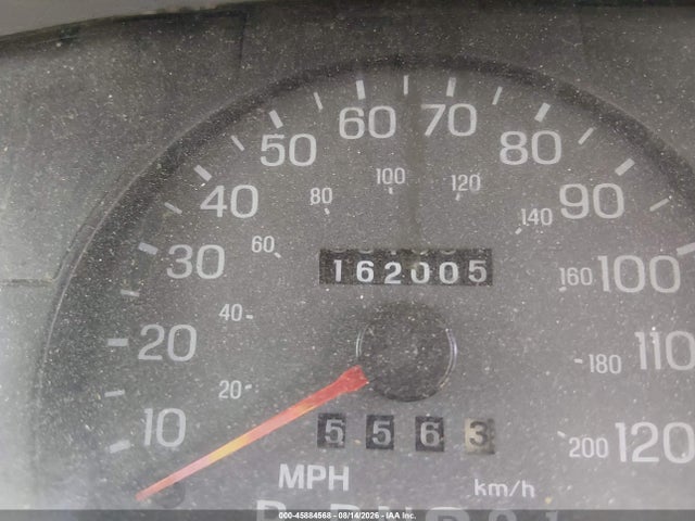Продажа на аукционе авто 2000 Mercury Grand Marquis Gs, vin: 2MEFM74W2YX630653, номер лота: 45884568