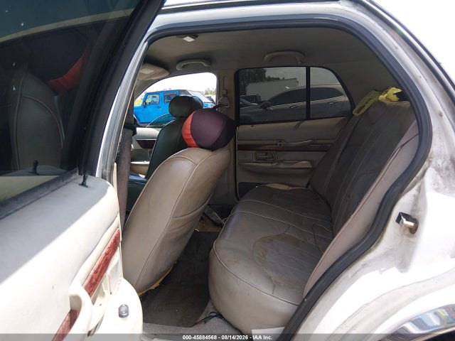 Продажа на аукционе авто 2000 Mercury Grand Marquis Gs, vin: 2MEFM74W2YX630653, номер лота: 45884568