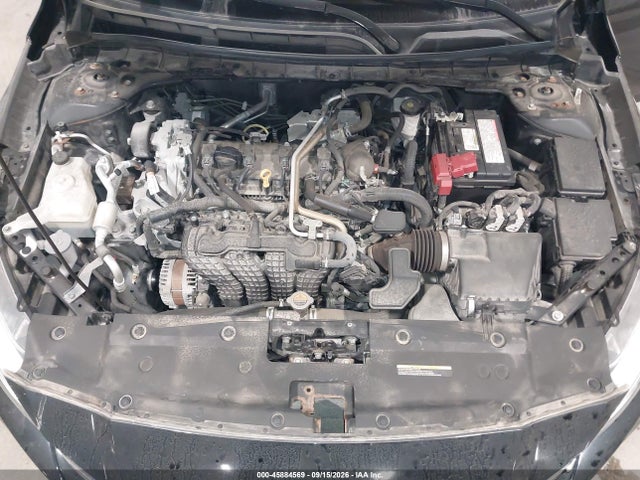 Продажа на аукционе авто 2021 Nissan Altima Sv Intelligent Awd, vin: 1N4BL4DW6MN417269, номер лота: 45884569