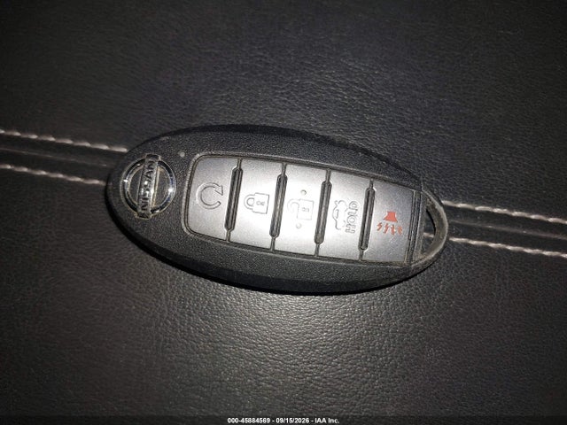 Продажа на аукционе авто 2021 Nissan Altima Sv Intelligent Awd, vin: 1N4BL4DW6MN417269, номер лота: 45884569