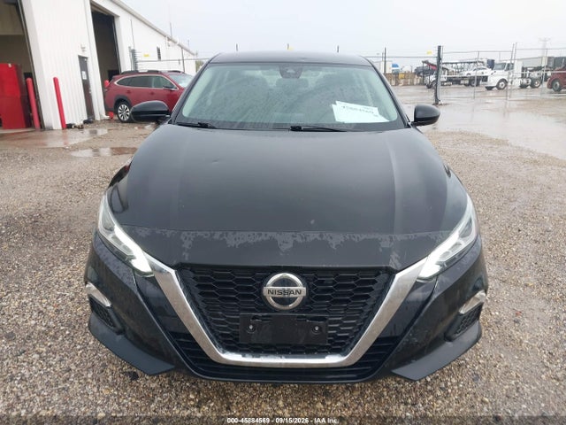 Продажа на аукционе авто 2021 Nissan Altima Sv Intelligent Awd, vin: 1N4BL4DW6MN417269, номер лота: 45884569