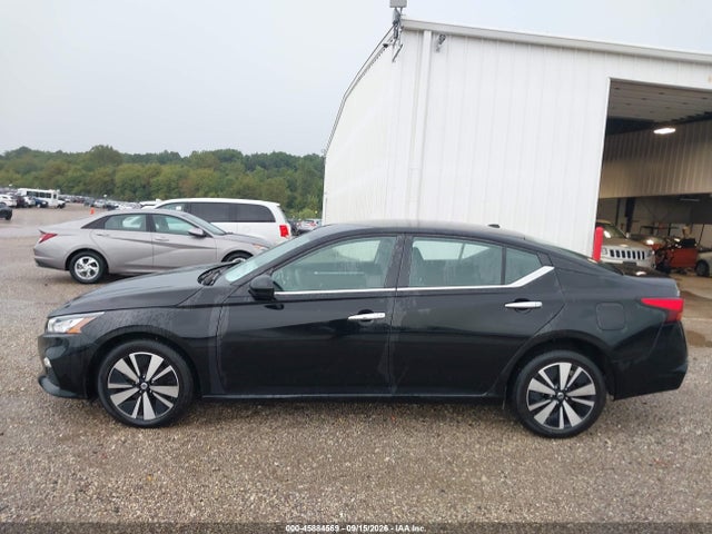 Продажа на аукционе авто 2021 Nissan Altima Sv Intelligent Awd, vin: 1N4BL4DW6MN417269, номер лота: 45884569