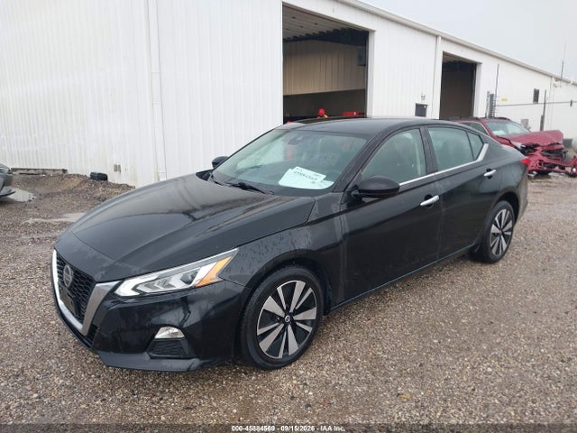Продажа на аукционе авто 2021 Nissan Altima Sv Intelligent Awd, vin: 1N4BL4DW6MN417269, номер лота: 45884569